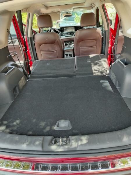 Changan V V4  1.8T turbo - 10