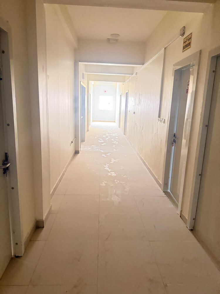 للايجار سكن عما ل المزروعه  - 7