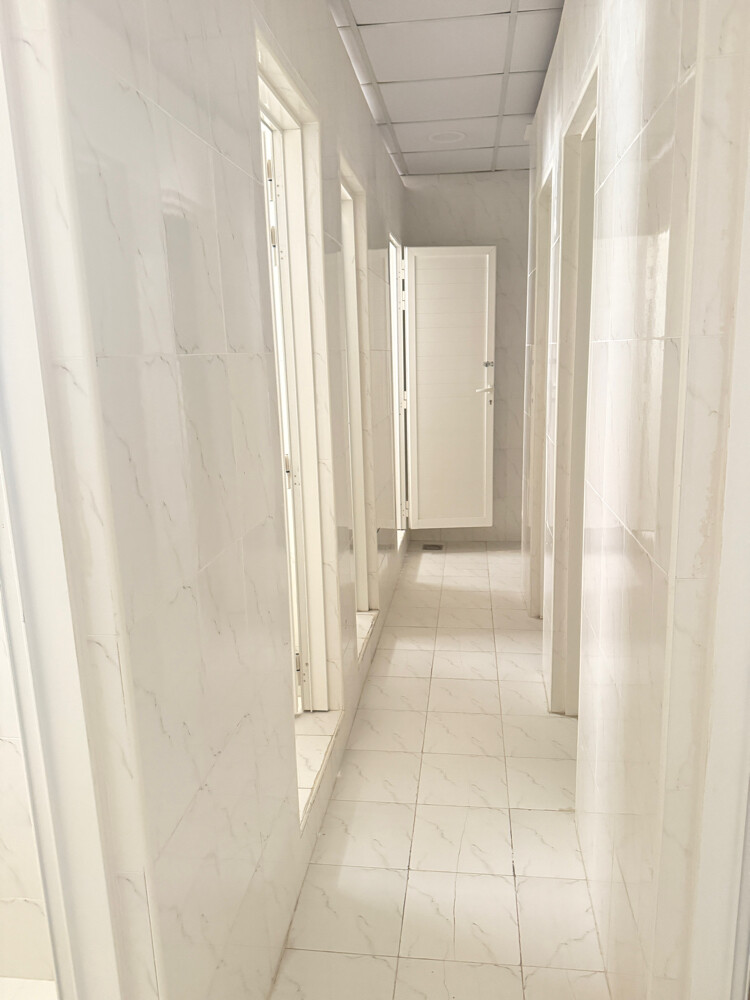 للايجار سكن عما ل المزروعه  - 5