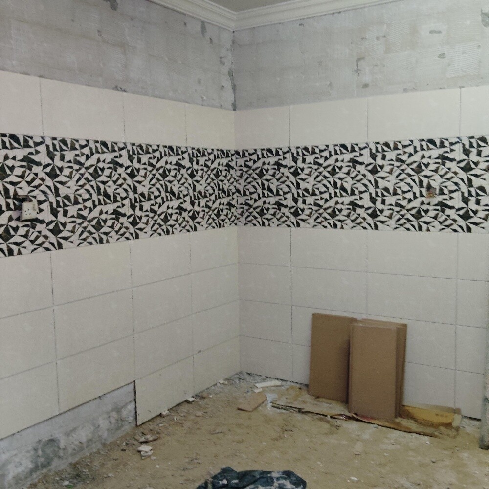 Tiles-Interlock-Marble Works Etc. - 2