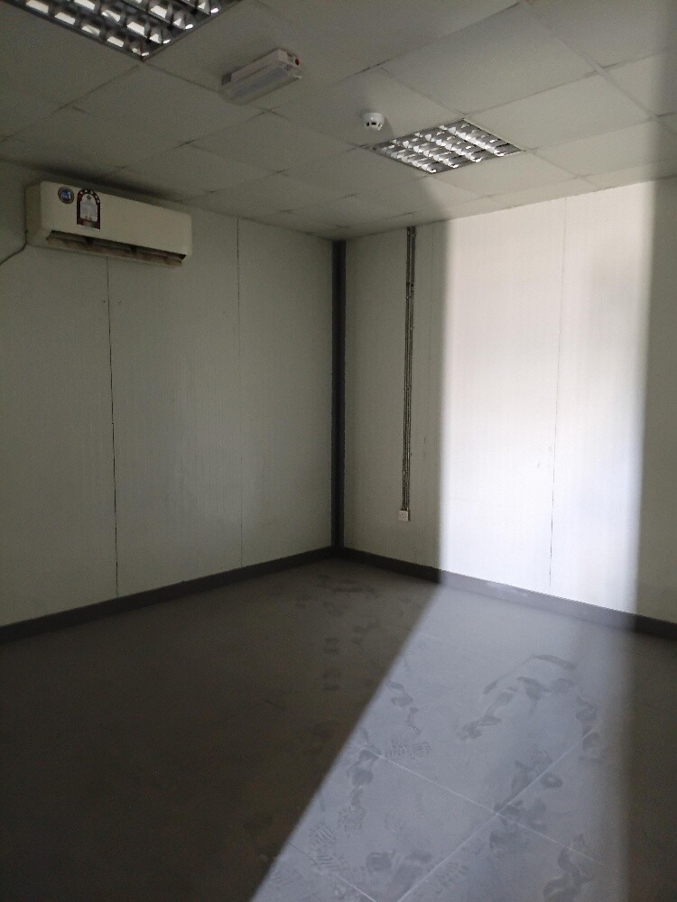 FOR RENT CHEMICAL STORE B, A - 8