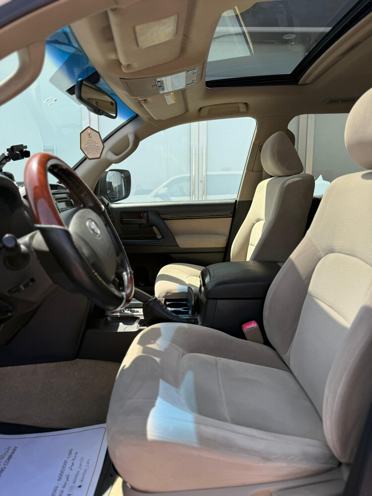 جي اكس 2008 ابيض - 12