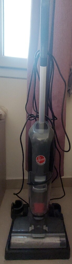 Hoover Wet and dry streamer - 5