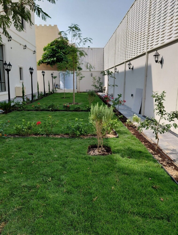 حدائق - 7