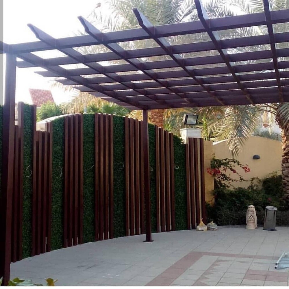 تصميم حدائق - 7