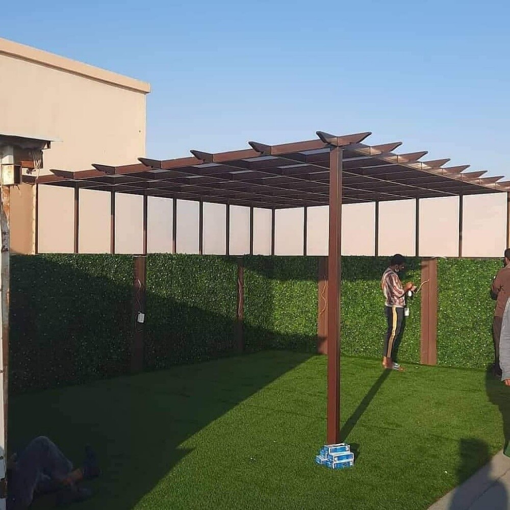 تصميم حدائق - 8