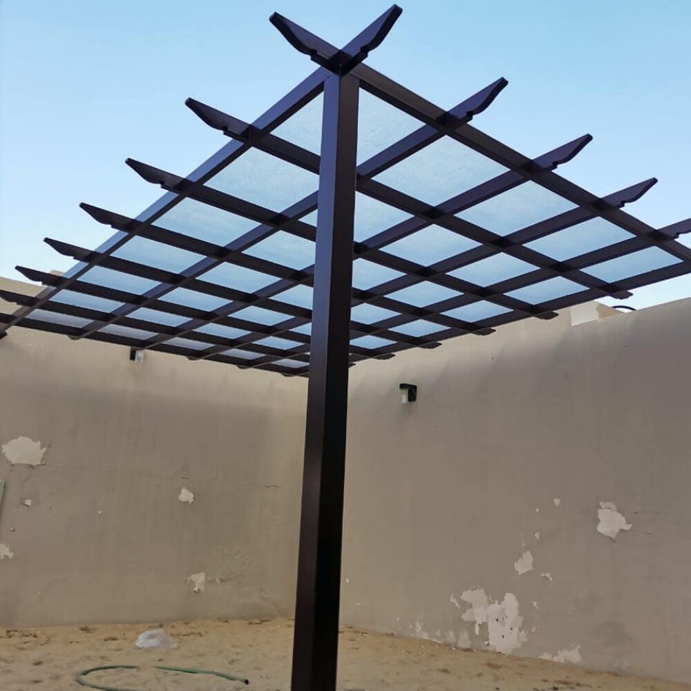 تصميم حدائق - 9