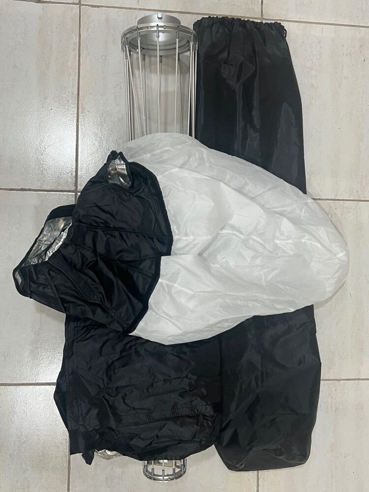 Selens 80 cm lantern - 6