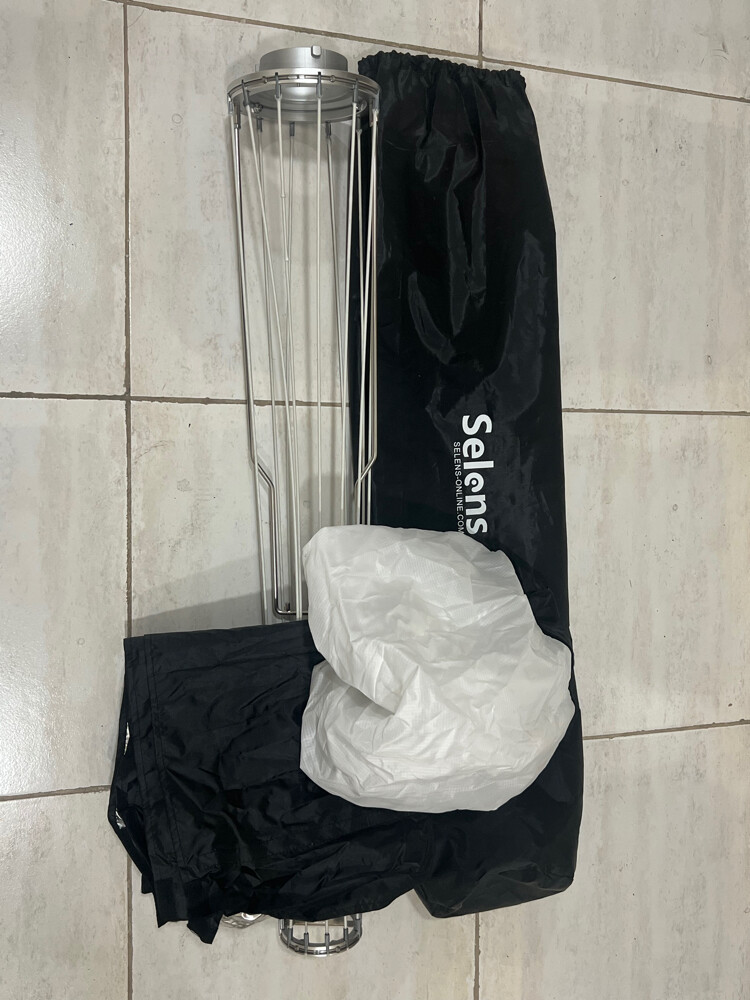 Selens 80 cm lantern - 8