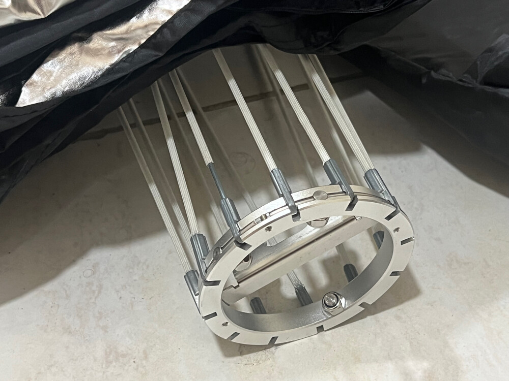 Selens 80 cm lantern - 4