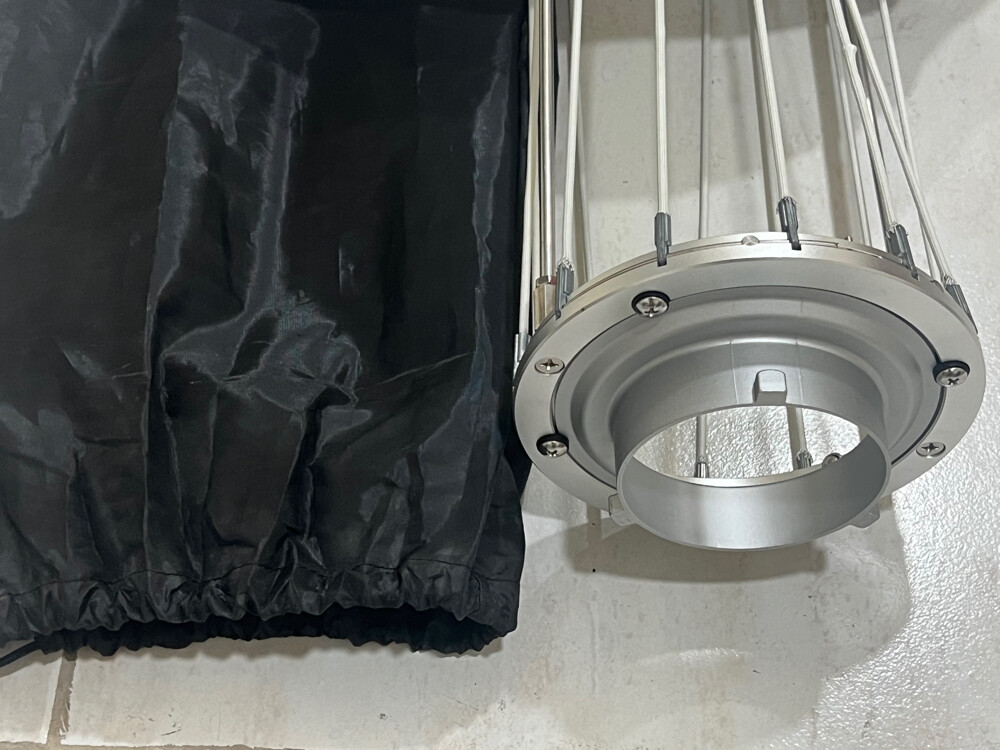 Selens 80 cm lantern - 7