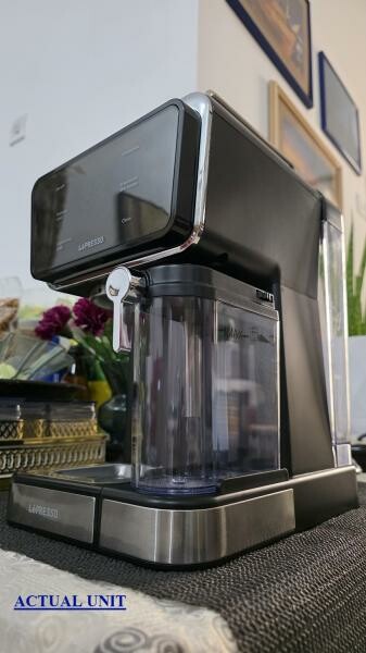 LePresso Reveil Coffee Machine - 4