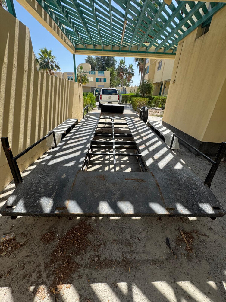 car trailer for sale - 5