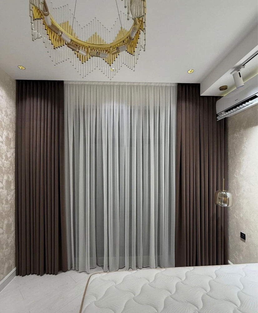 wave curtains - 4