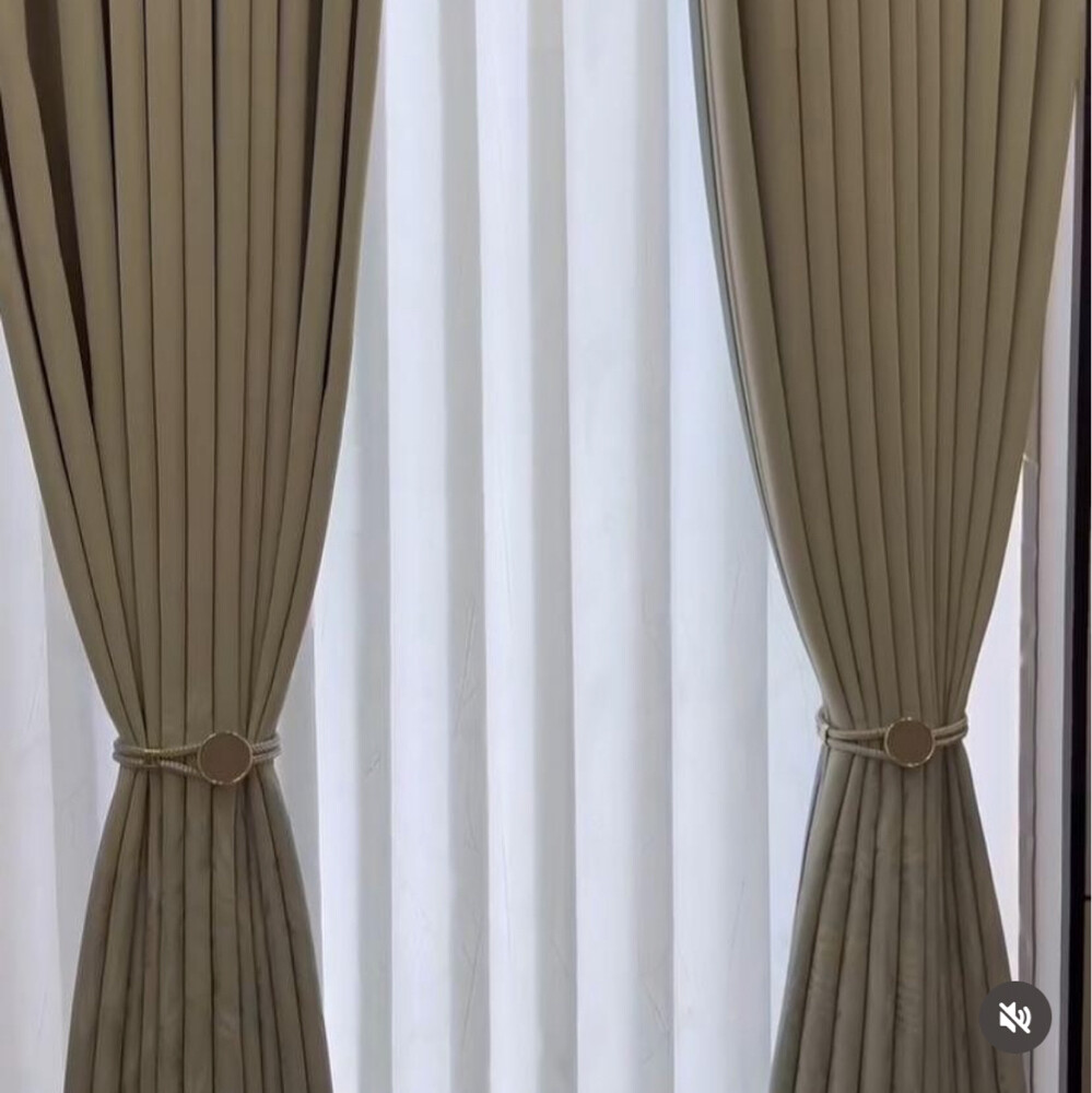 wave curtains - 2