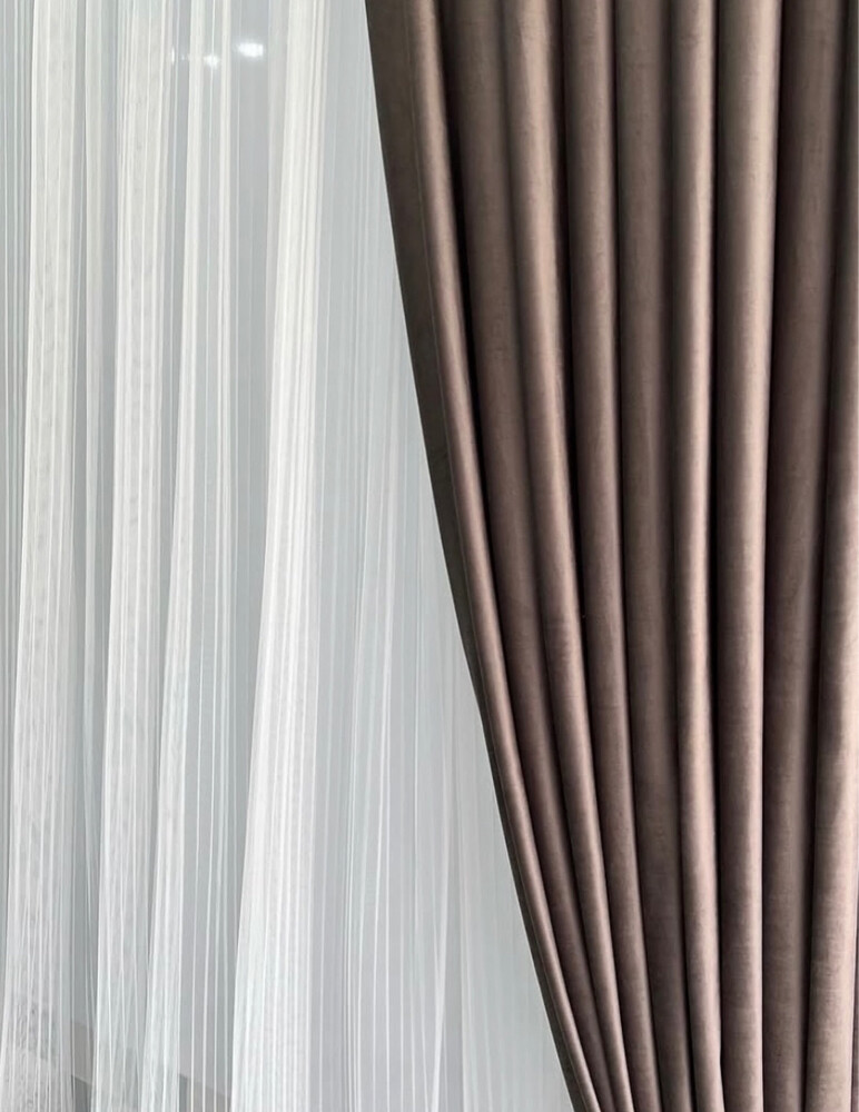 wave curtains - 3