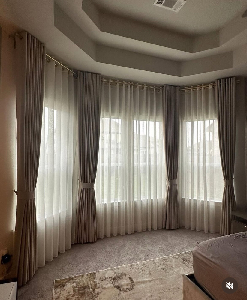wave curtains - 5