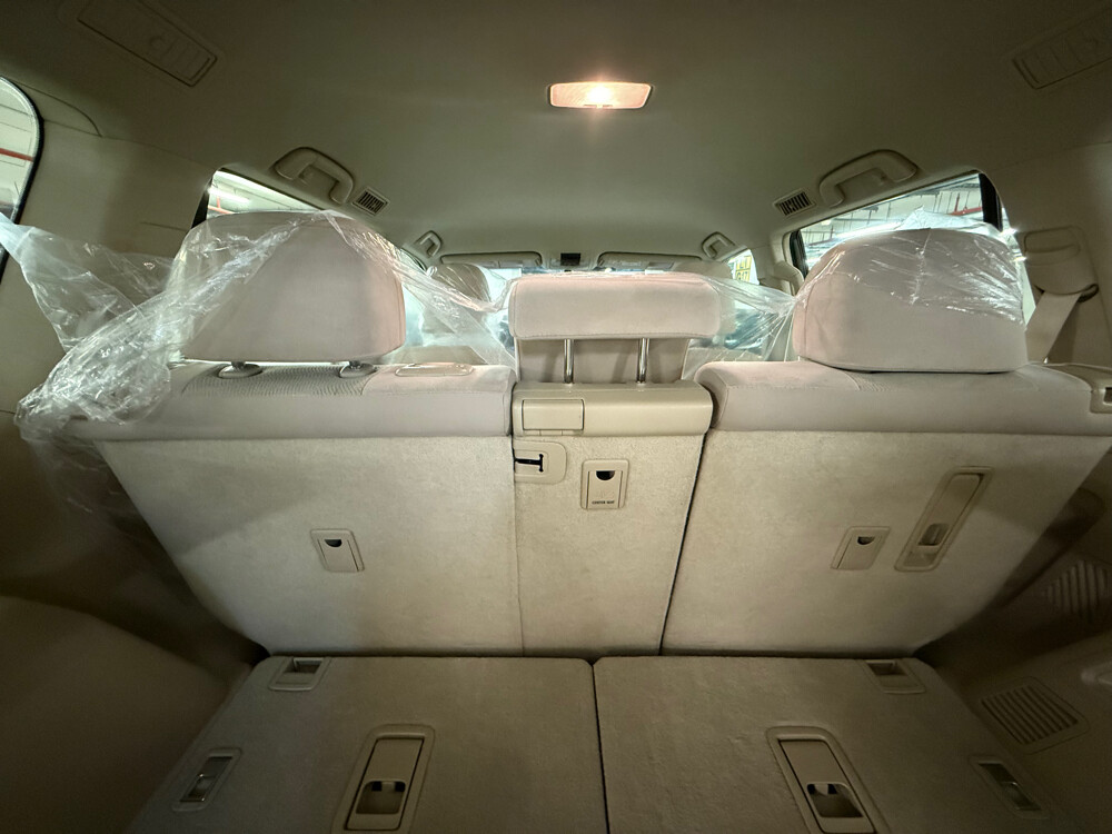 2021 Toyota Prado V6, TXL, 55000 km - 3
