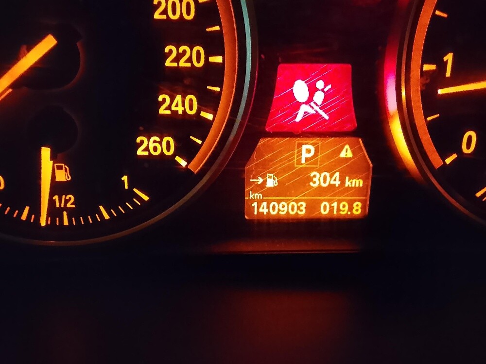 بي ام دبليو - 1