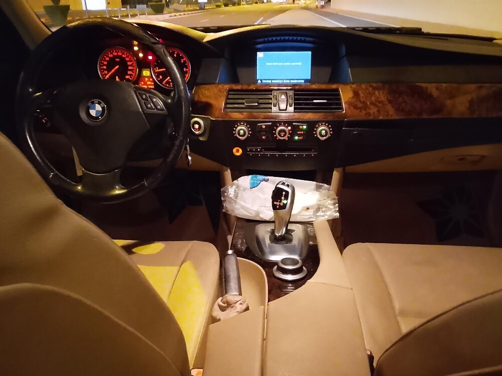 بي ام دبليو - 3