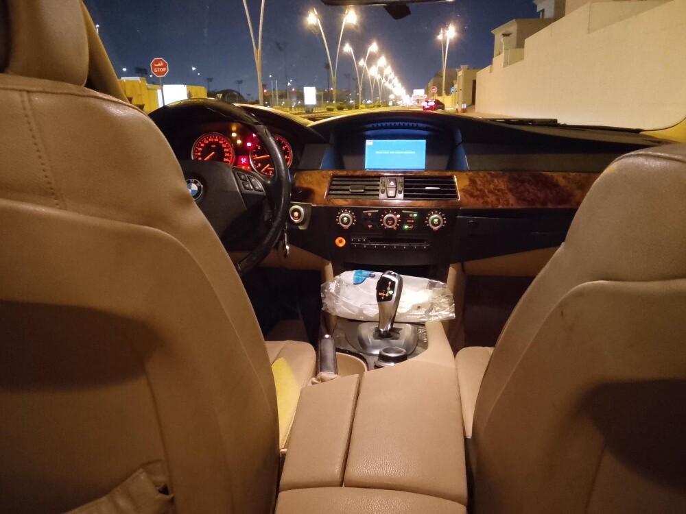 بي ام دبليو - 4