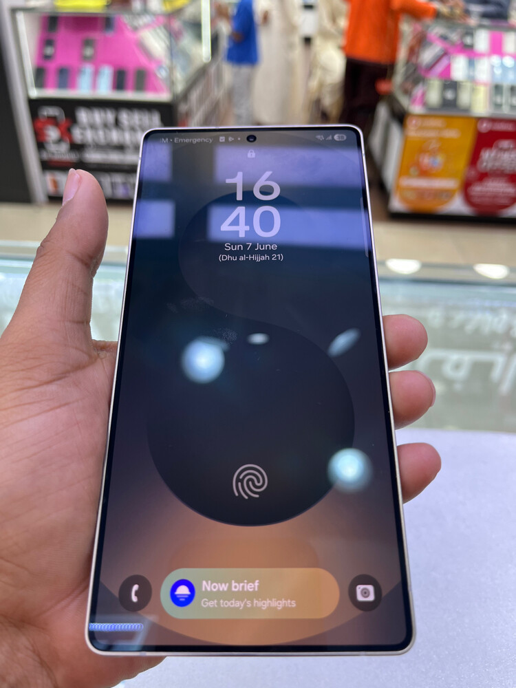 S25 ultra 5G - 4