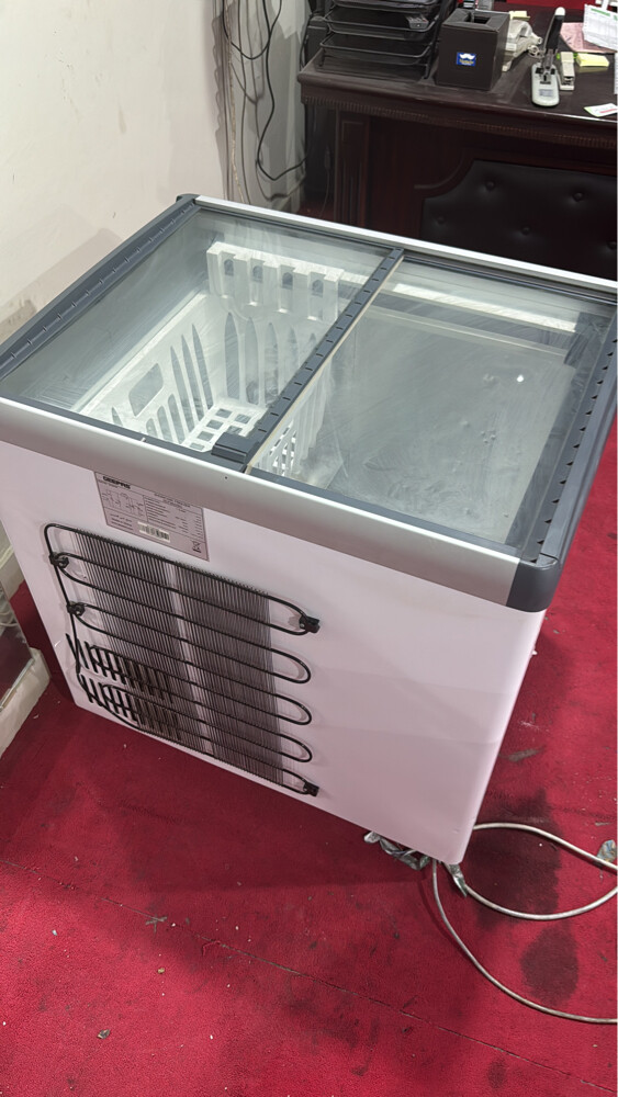 Freezer - 2