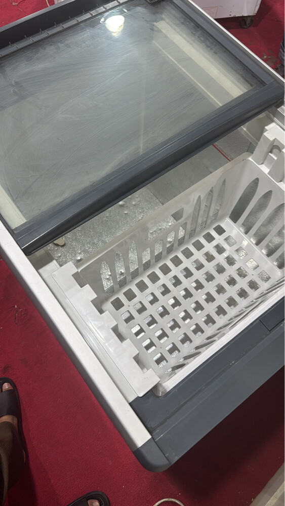 Freezer - 3