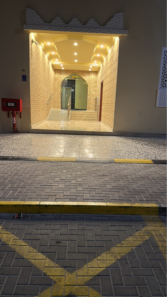 مطلوب مهندس لديه خبره 5 سنوات - 1
