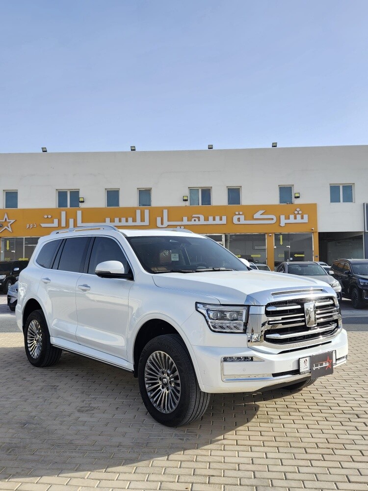 غريت وول تانك 500 وكاله 2026 - 3