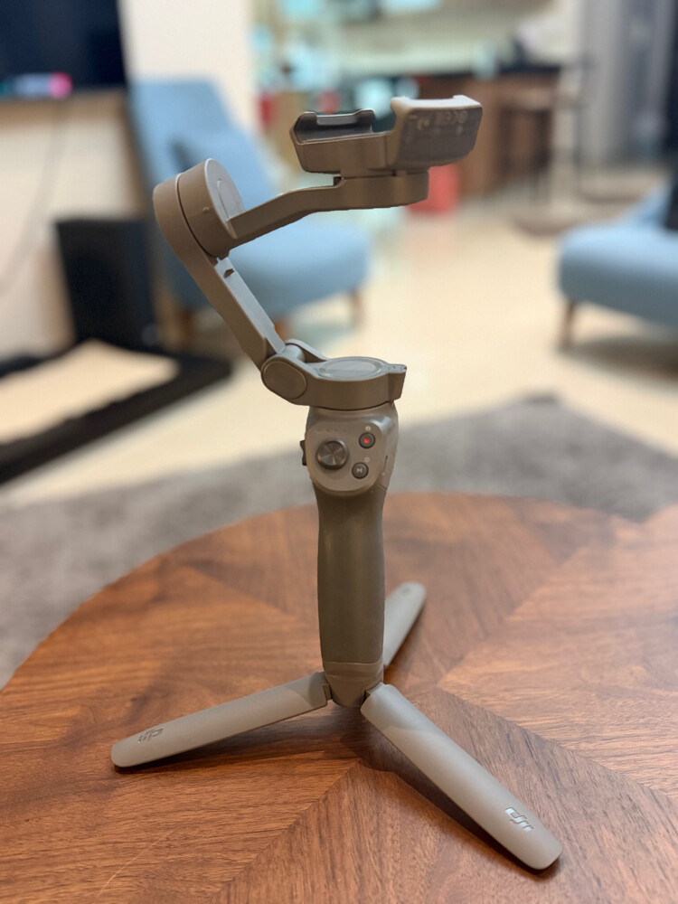 dji osmo mobile 3 - 1