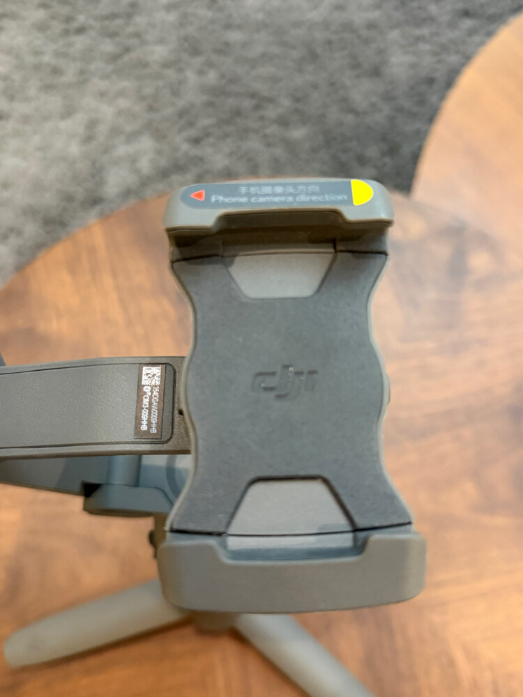 dji osmo mobile 3 - 4