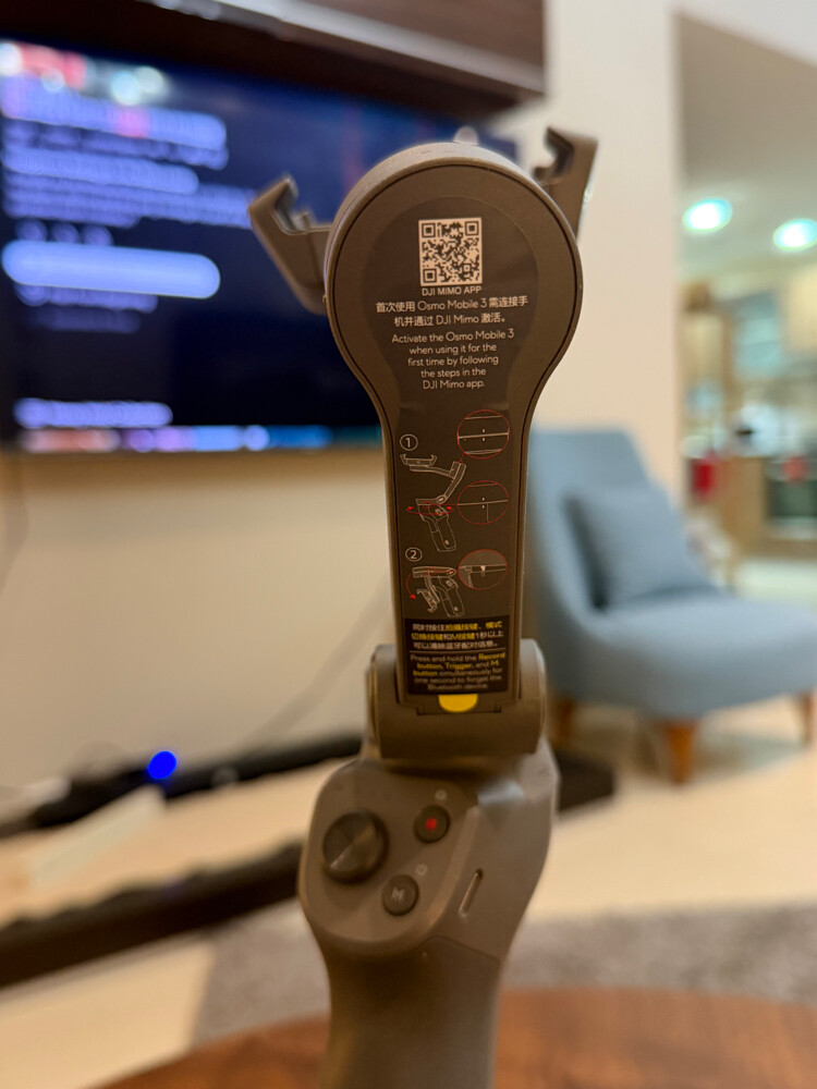 dji osmo mobile 3 - 6