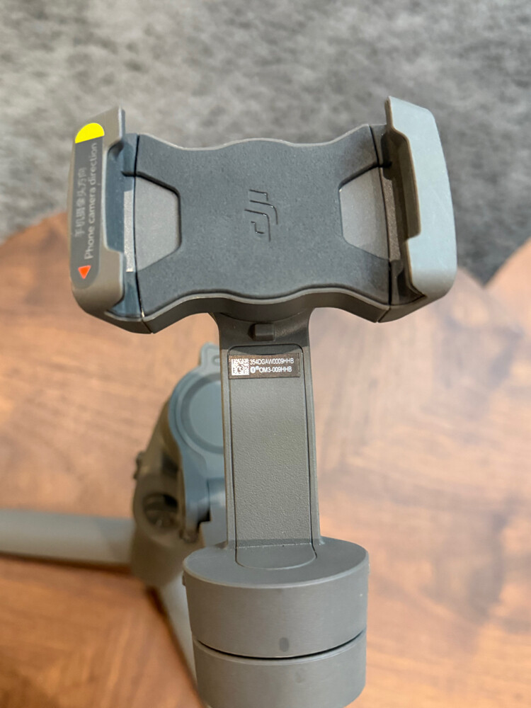 dji osmo mobile 3 - 2