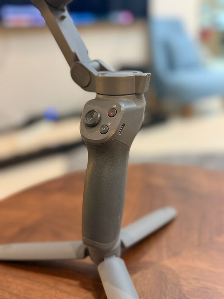 dji osmo mobile 3 - 3