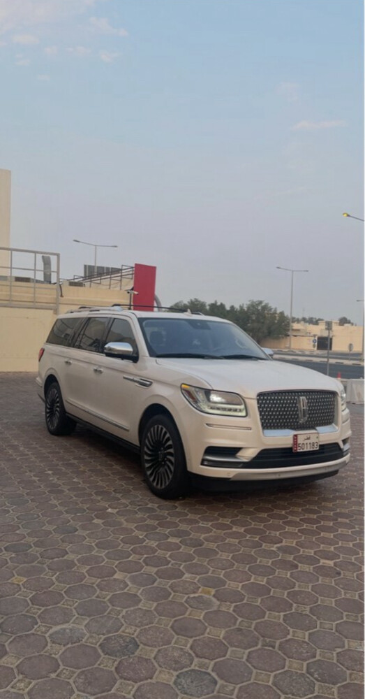 لينكون نافيجيتور بزدينشال للبيع  - 1