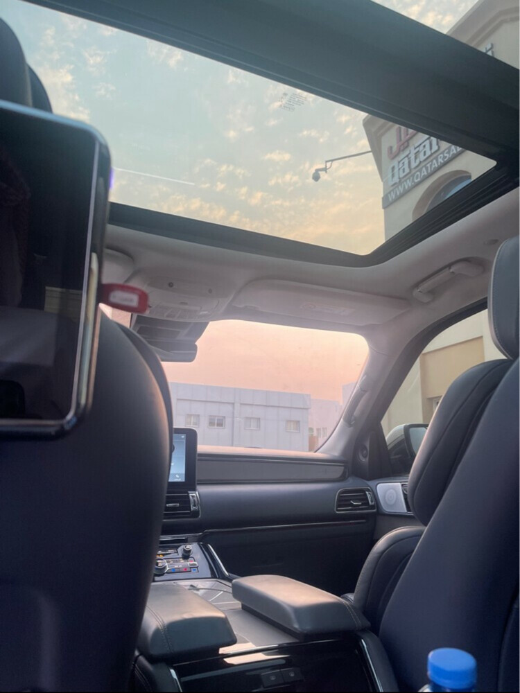 لينكون نافيجيتور بزدينشال للبيع  - 4