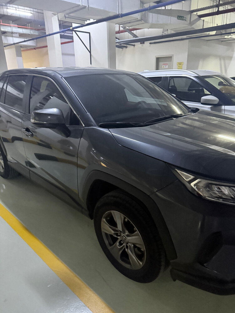 Toyota Rav4 2025 model || - 4
