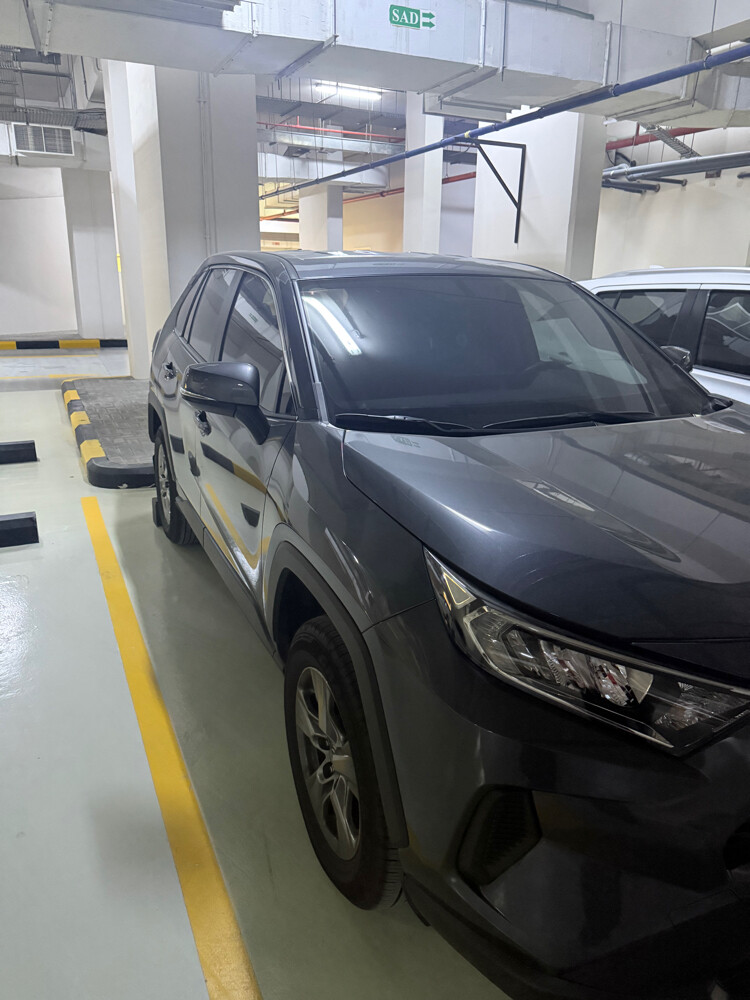 Toyota Rav4 2025 model || - 7