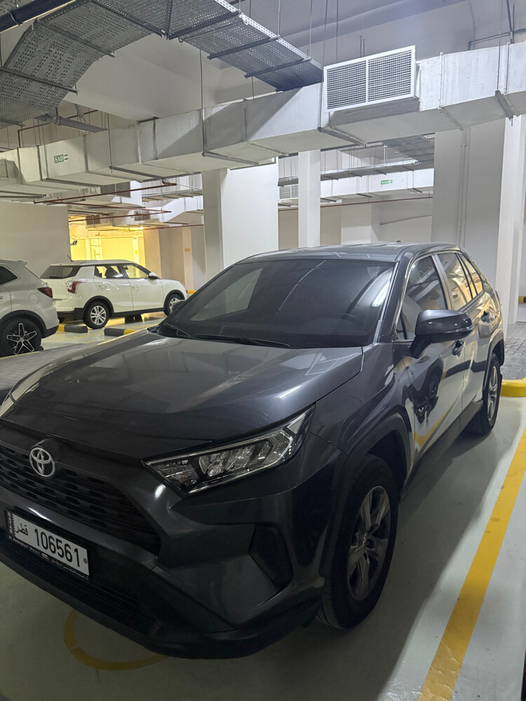 Toyota Rav4 2025 model || - 5