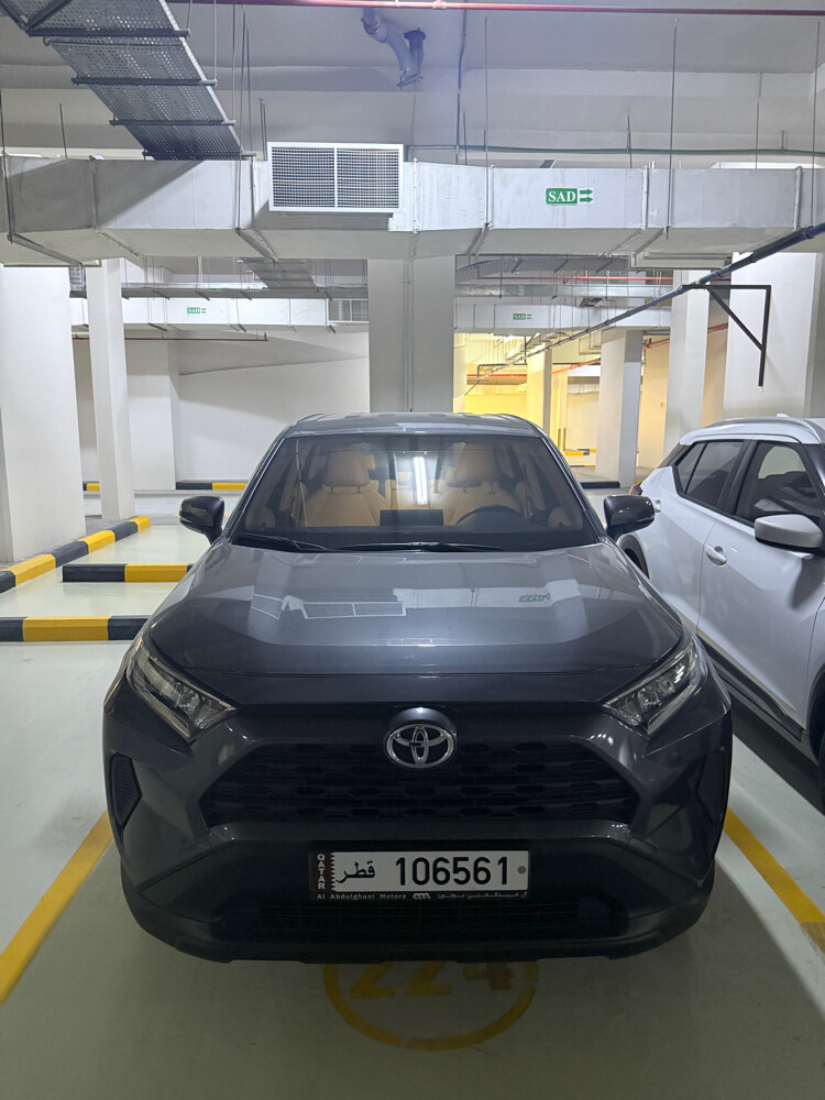 Toyota Rav4 2025 model || - 3