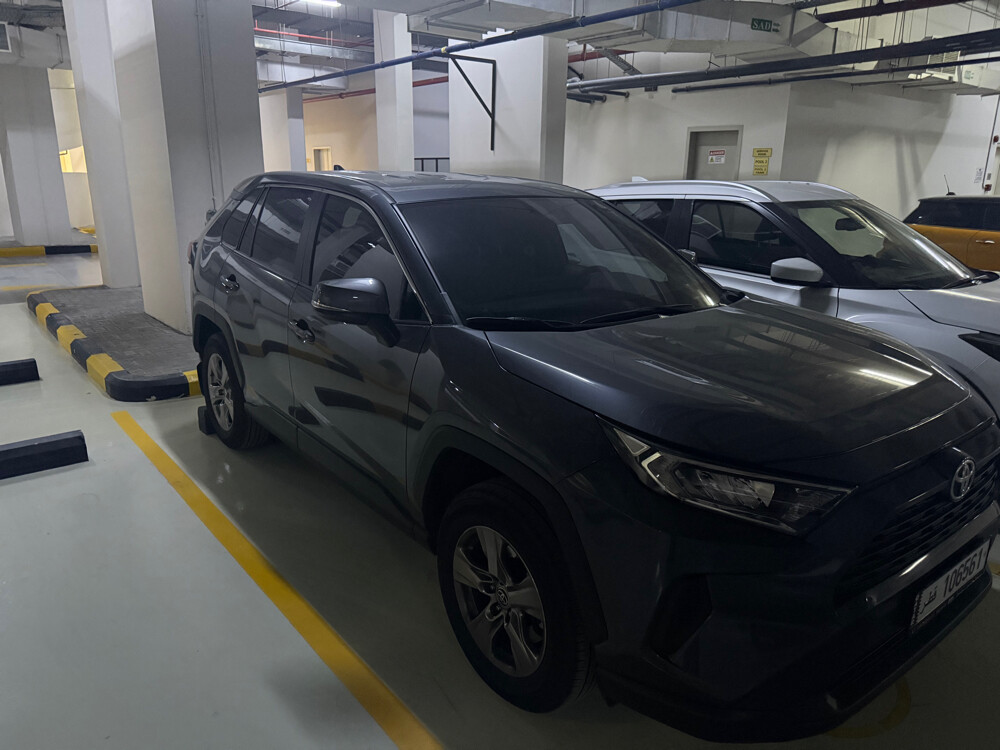 Toyota Rav4 2025 model || - 6