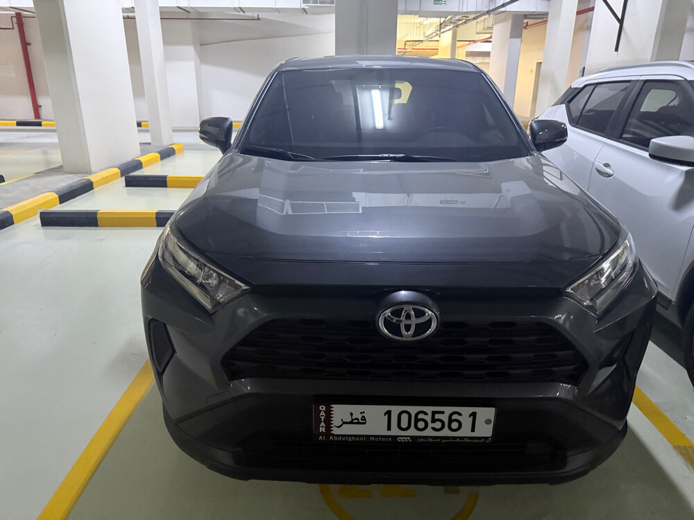 Toyota Rav4 2025 model || - 1