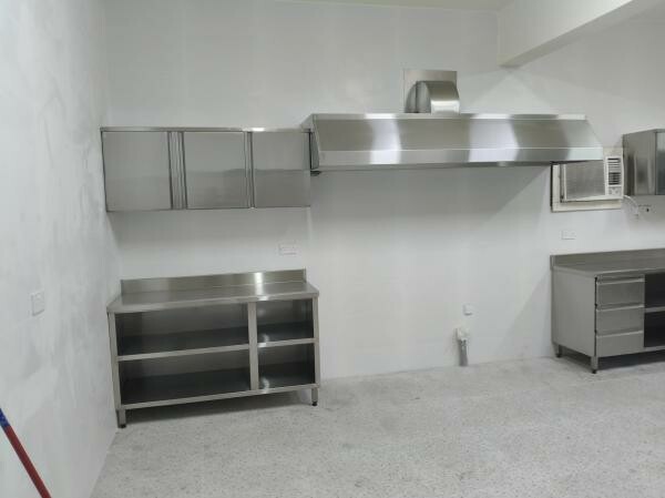 SS Kitchen per Meter - 3