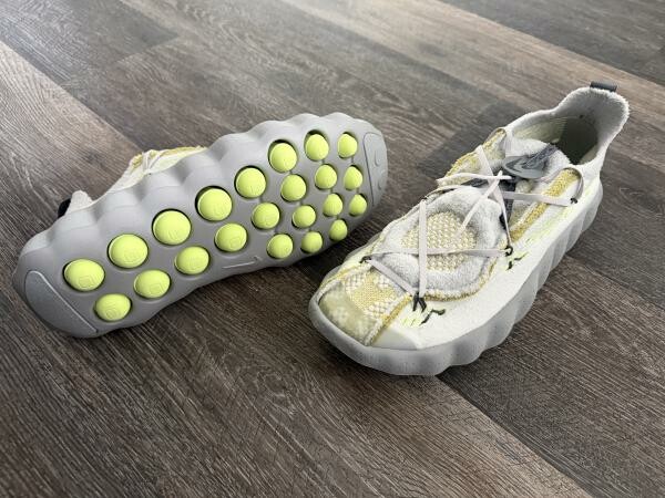 Nike Mind 002 Flyknit 10US - 1