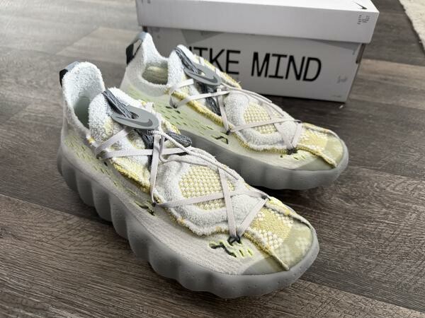 Nike Mind 002 Flyknit 10US - 2