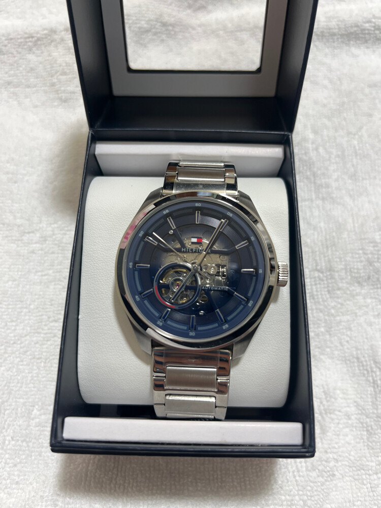 Tommy watch - 2