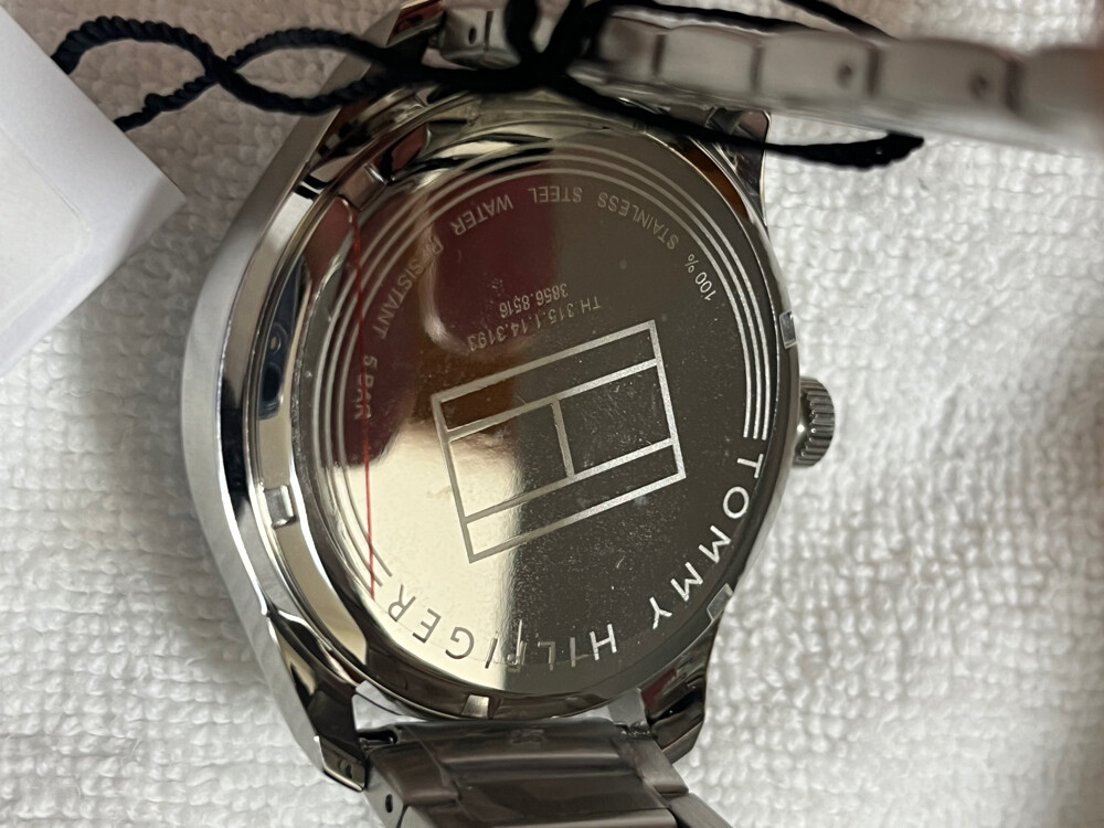 Tommy watch - 3