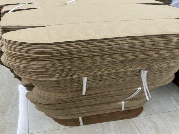Cargo baoxes - 3