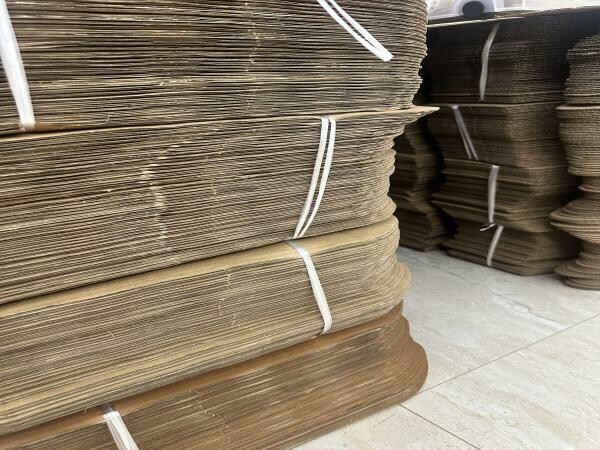 Cargo baoxes - 4